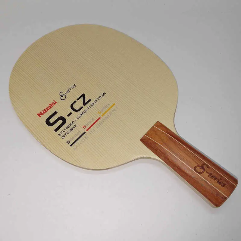 Nittaku S-CZ C