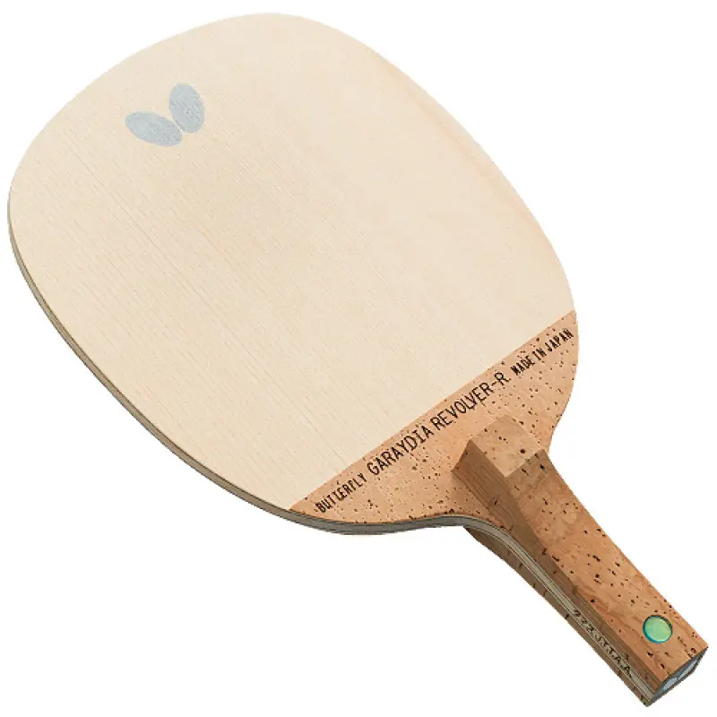 Butterfly GARAYDIA REVOLVER R