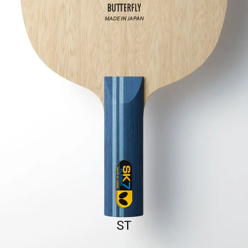 Butterfly SK7 CLASSIC 特選拍 圖 5