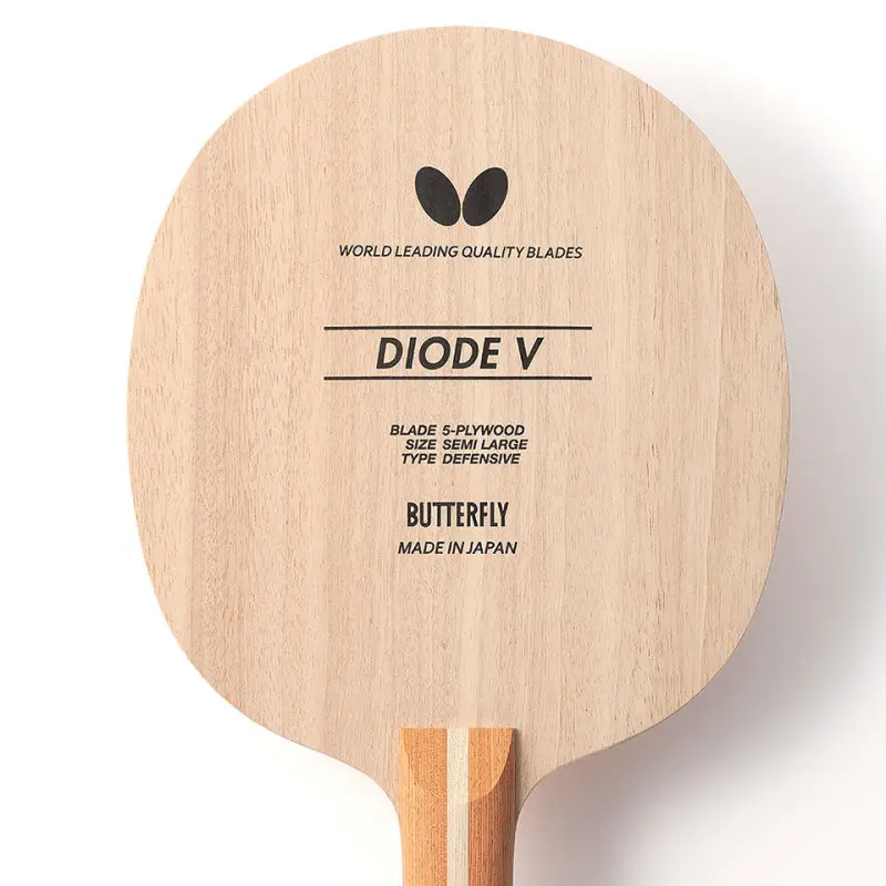 Butterfly DIODE V Photo 2
