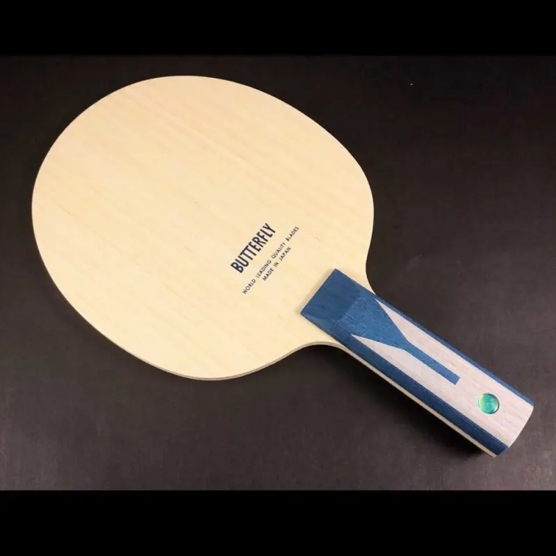 Butterfly 波爾桌球拍 TIMO BOLL ZLC ST 圖 2