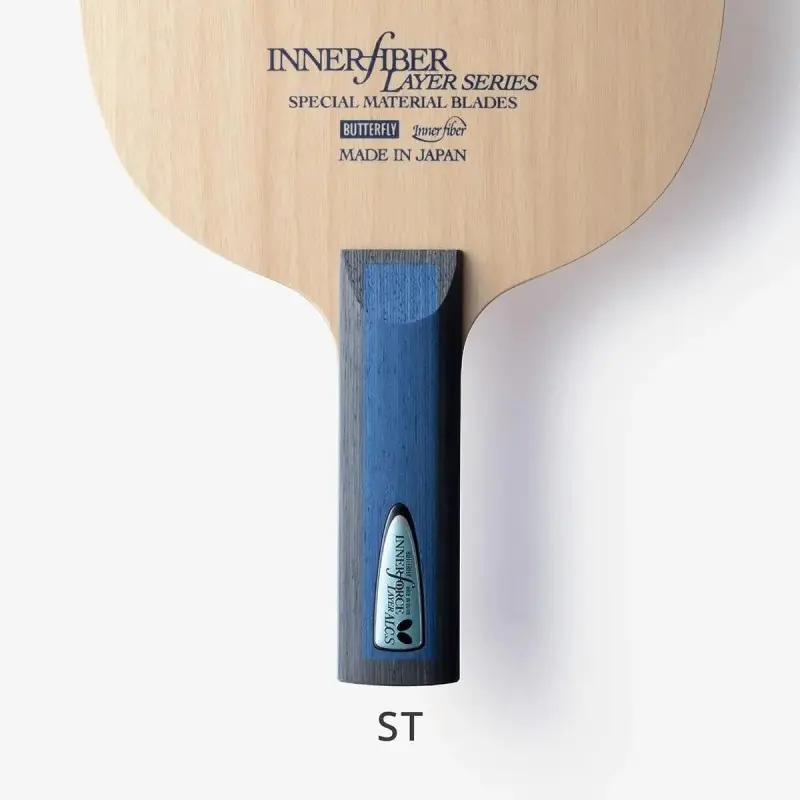 Butterfly INNERFORCE LAYER-ALC.S-FL/ST 圖 5