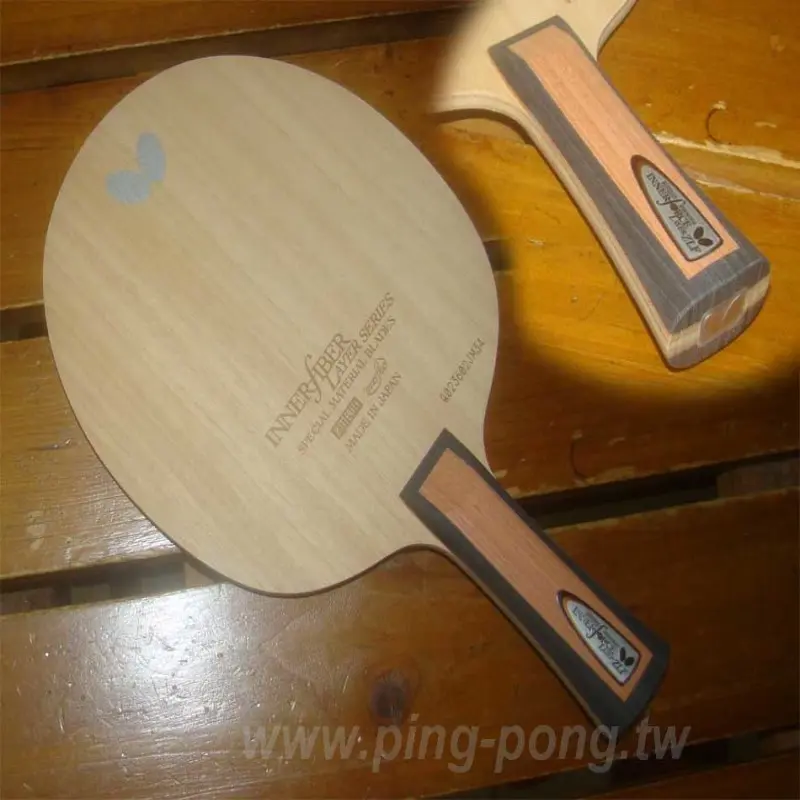 Butterfly INNERFORCE LAYER-ZLF-FL Q023602JM34