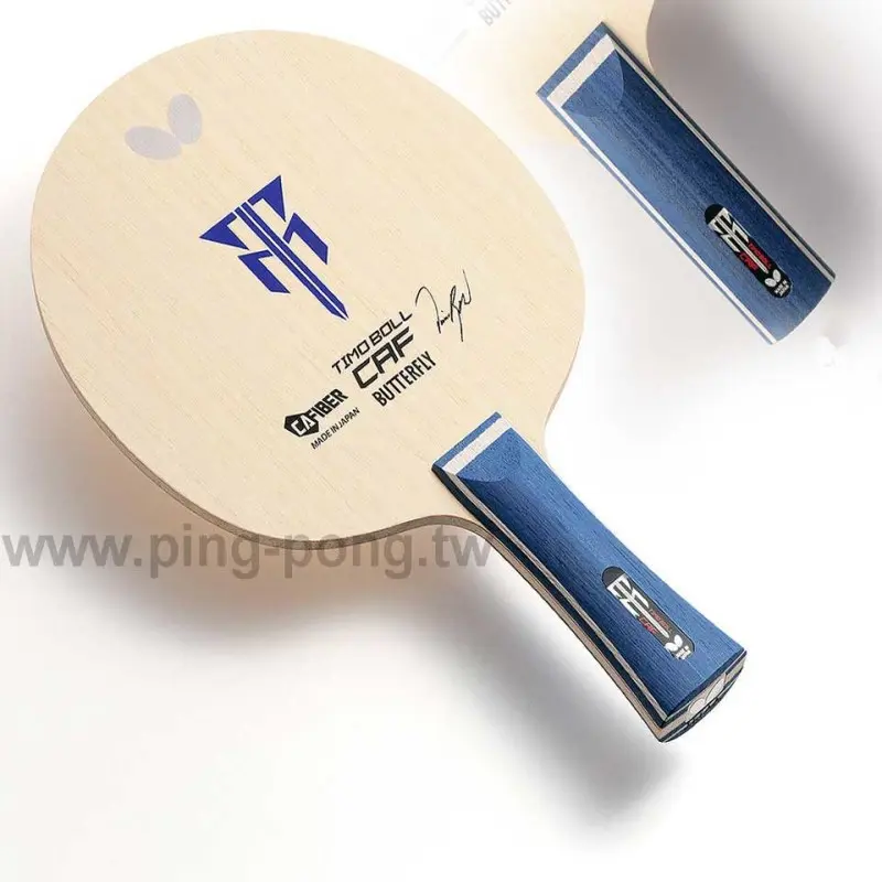 BUTTERFLY TIMO BOLL CAF FL/ST