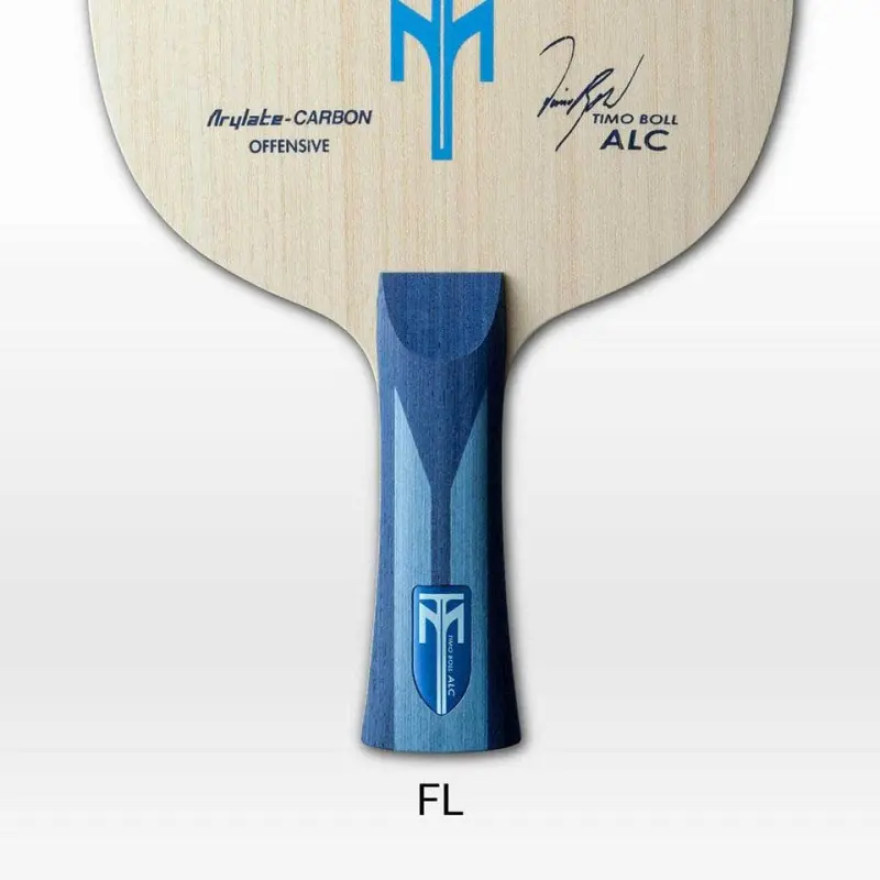 Butterfly - TIMO BOLL ALC FL Photo 2