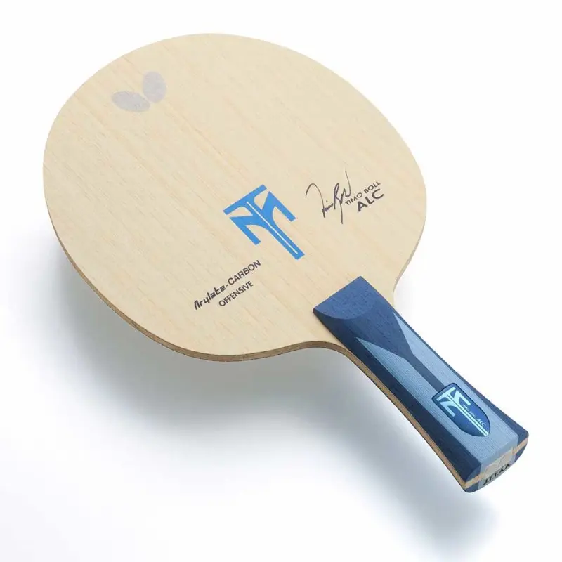 Butterfly - TIMO BOLL ALC FL
