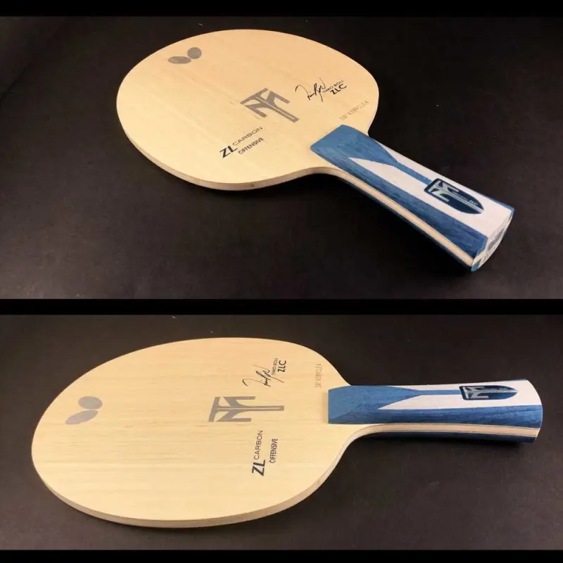 Butterfly TIMO BOLL ZLC FL Photo 4