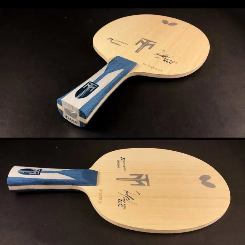 Butterfly TIMO BOLL ZLC FL Photo 3