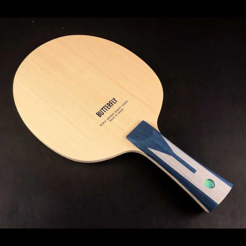 Butterfly TIMO BOLL ZLC FL Photo 2