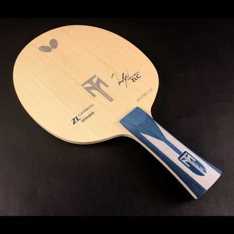 Butterfly TIMO BOLL ZLC FL