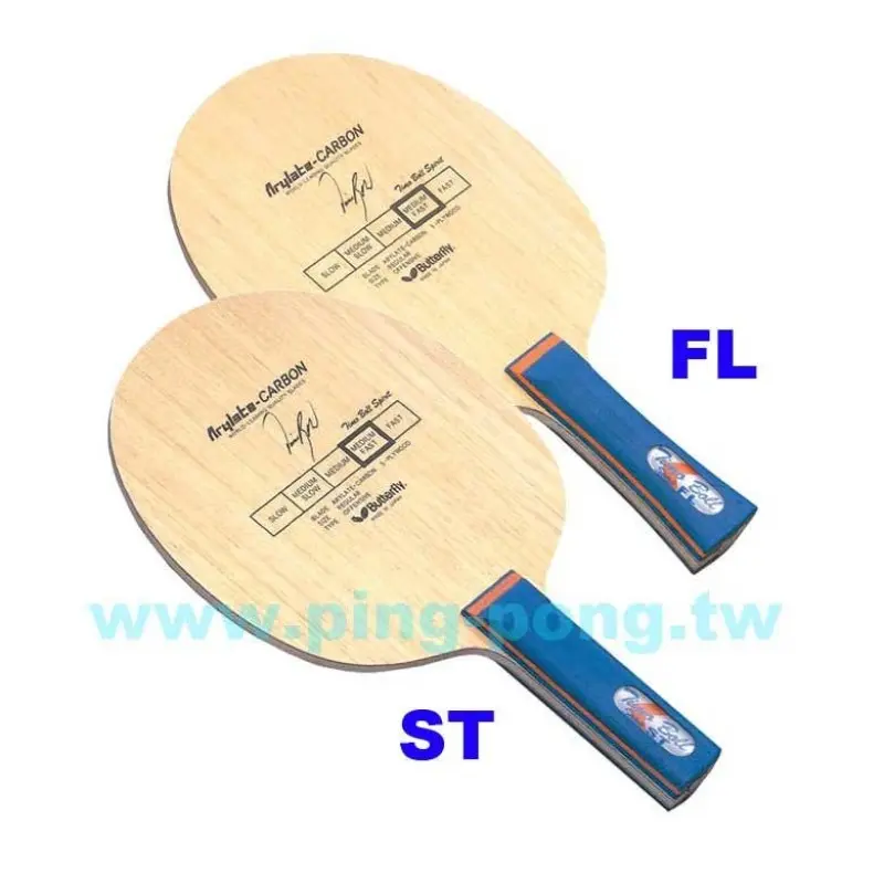 Butterfly TIMO BOLL Spirit FL/ST