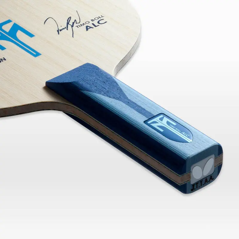 Butterfly 波爾桌球拍 TIMO BOLL ALC ST 徐老師特選拍 圖 3