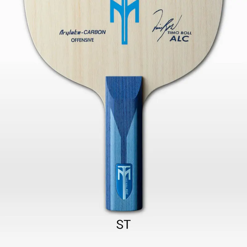 Butterfly  TIMO BOLL ALC ST