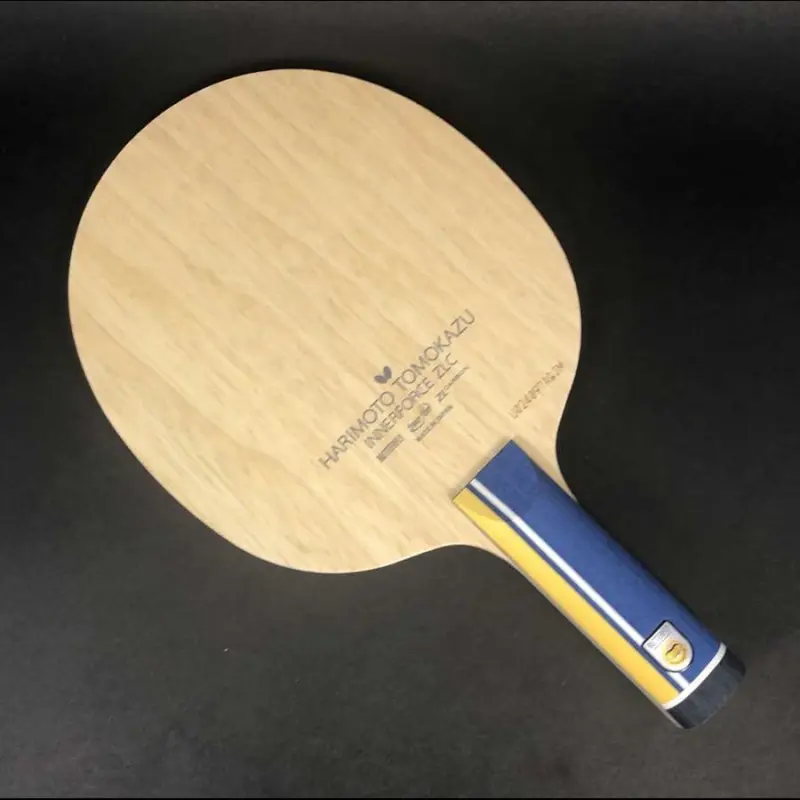 BUTTERFLY Inner Force ZLC ST