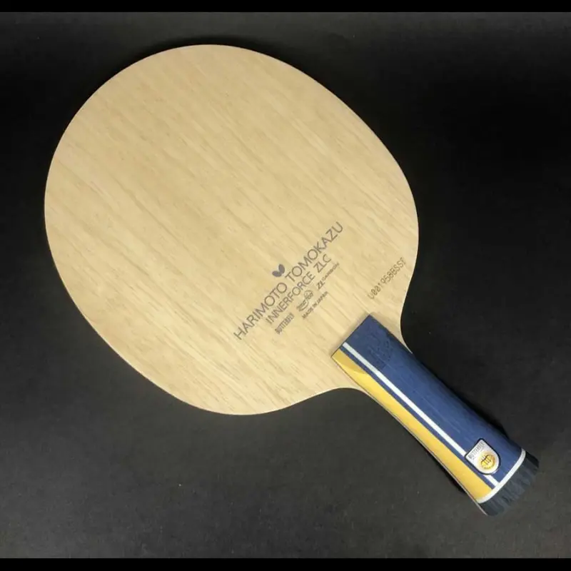 BUTTERFLY Inner Force ZLC FL