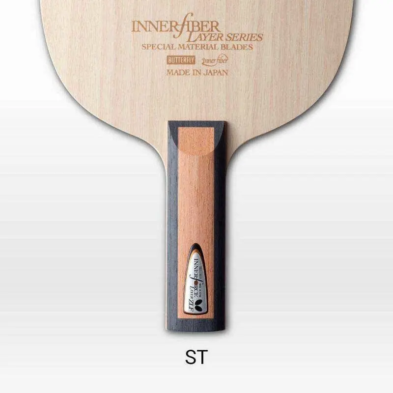 BUTTERFLY INNERFORCE LAYER ZLF FL/ST