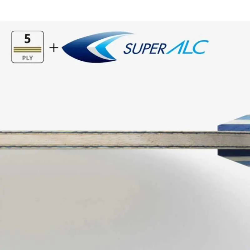 BUTTERFLY VISCARIA SUPER ALC FL/ST 徐老師特選拍 圖 6