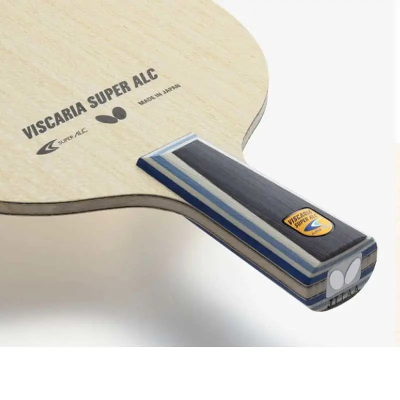 BUTTERFLY VISCARIA SUPER ALC CS 中國式徐老師特選拍 圖 4