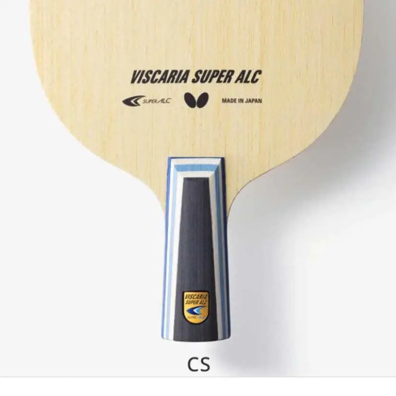 BUTTERFLY VISCARIA SUPER ALC CS 中國式徐老師特選拍 圖 3