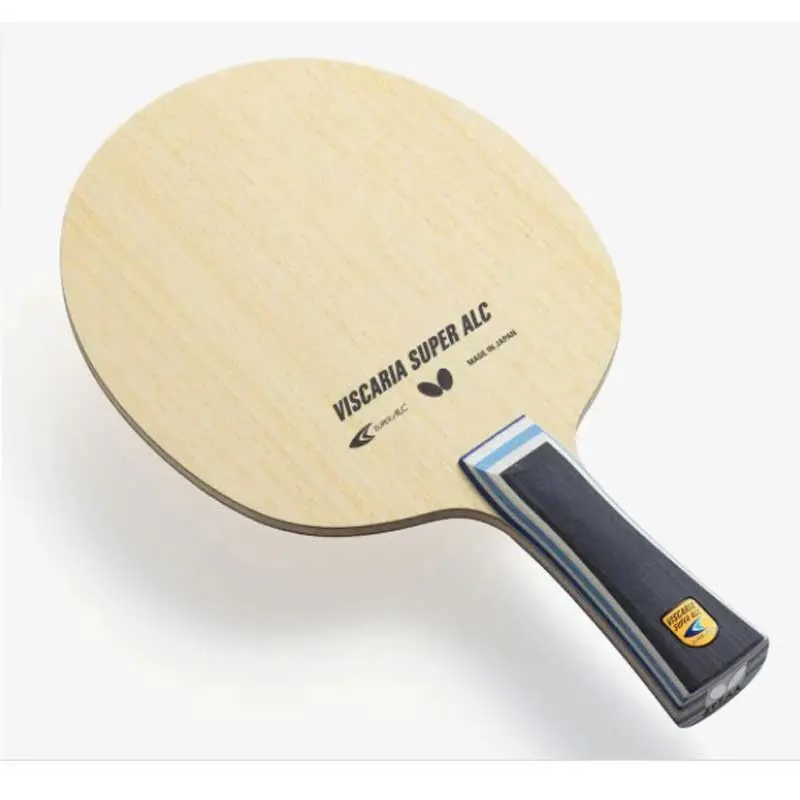 BUTTERFLY VISCARIA SUPER ALC FL/ST