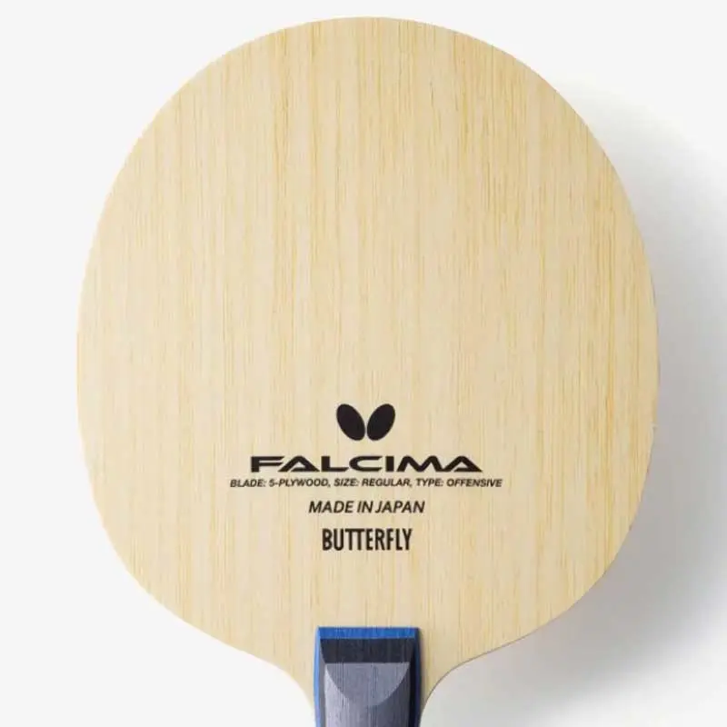 Butterfly FALCIMA FL 徐老師特選拍 圖 5
