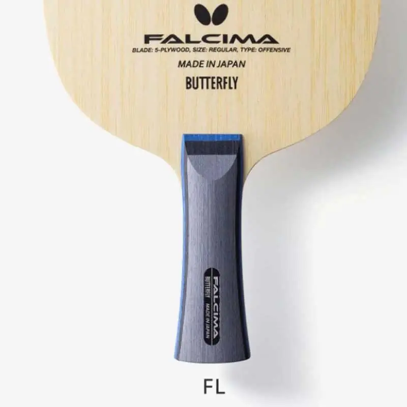 Butterfly FALCIMA FL 徐老師特選拍 圖 2
