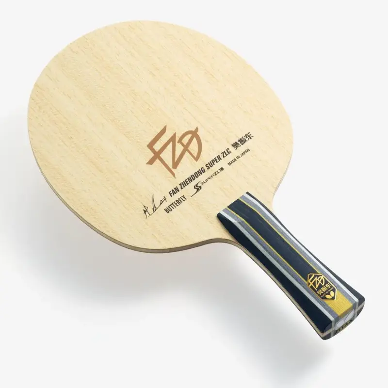 BUTTERFLY FZD SUPER ZLC FL/ST