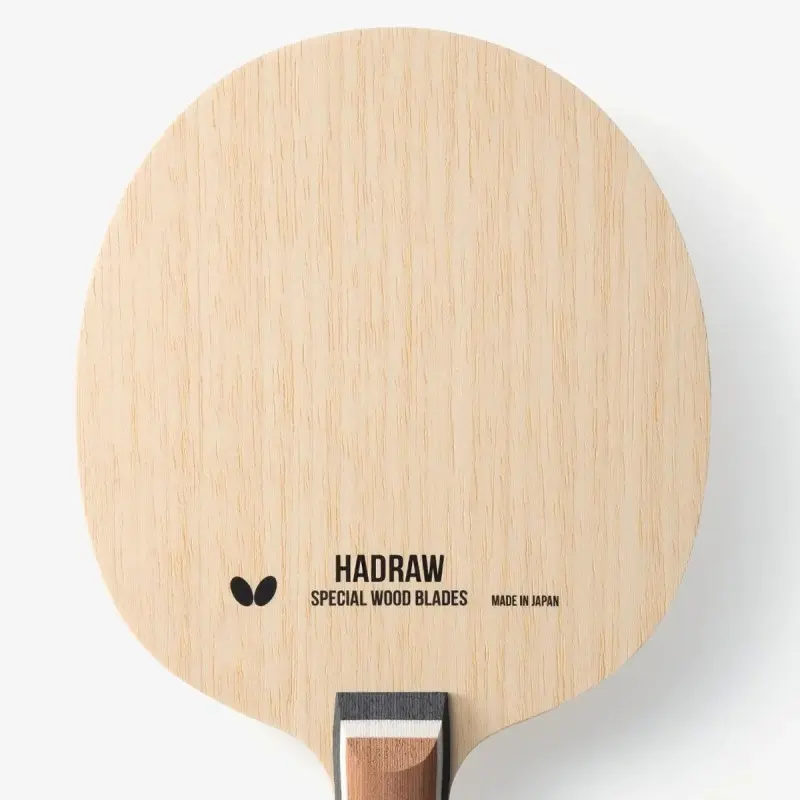 BUTTERFLY HADRAW 5 FL/ST/CS 圖 3