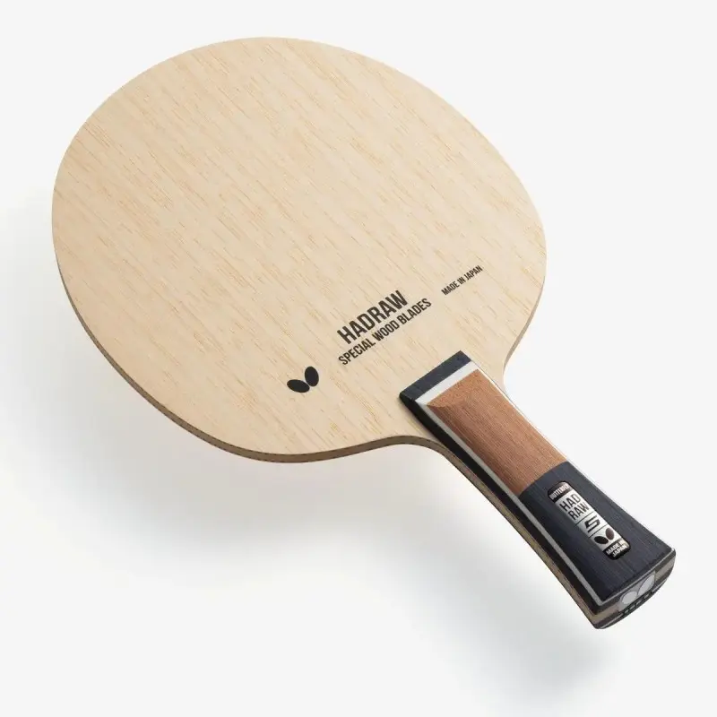 BUTTERFLY HADRAW 5 FL/ST/CS