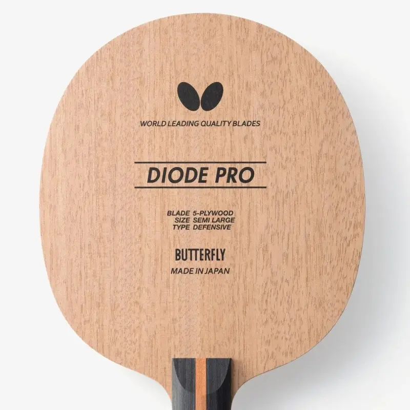 BUTTERFLY DIODE PRO Photo 4