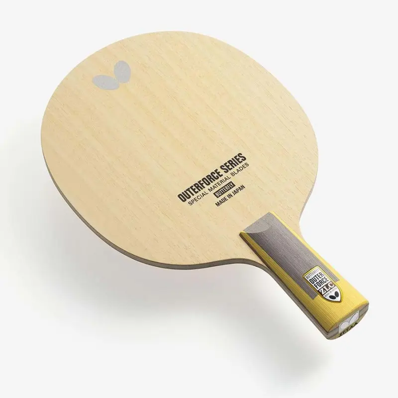 Butterfly Outerforce ZLC CS