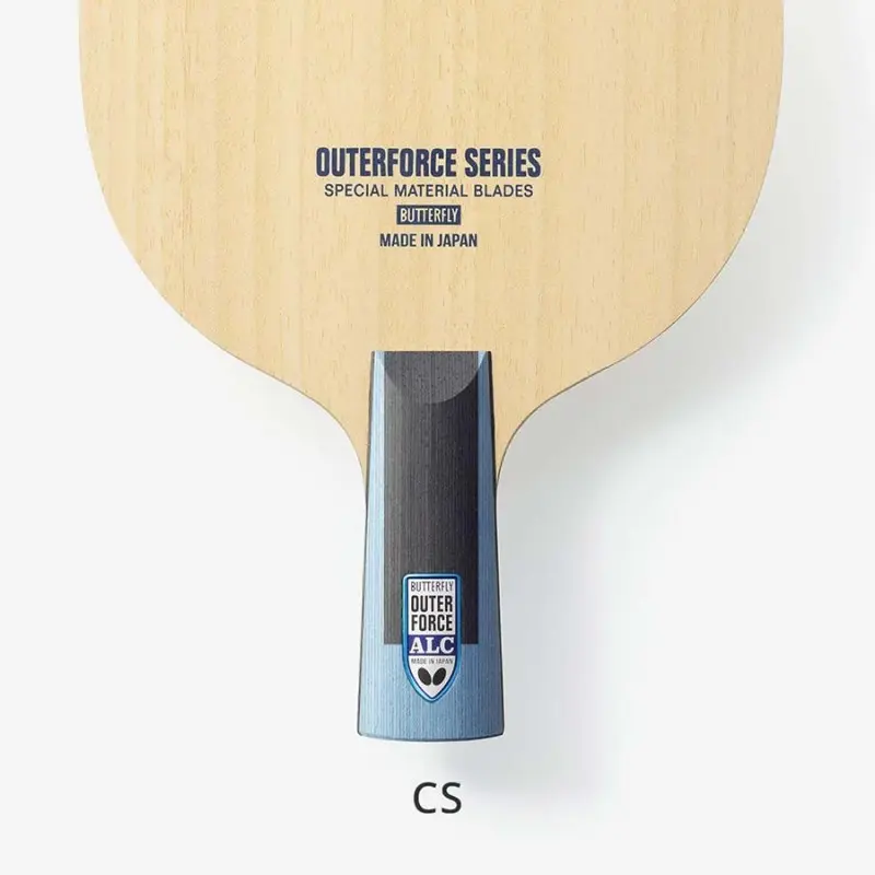 Butterfly Outerforce ALC CS Photo 2