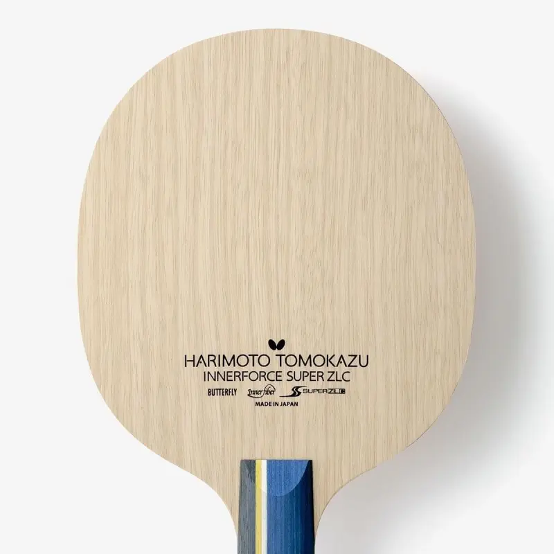 BUTTERFLY Harimoto Tomokazu Inner Force SUPER ZLC Photo 2