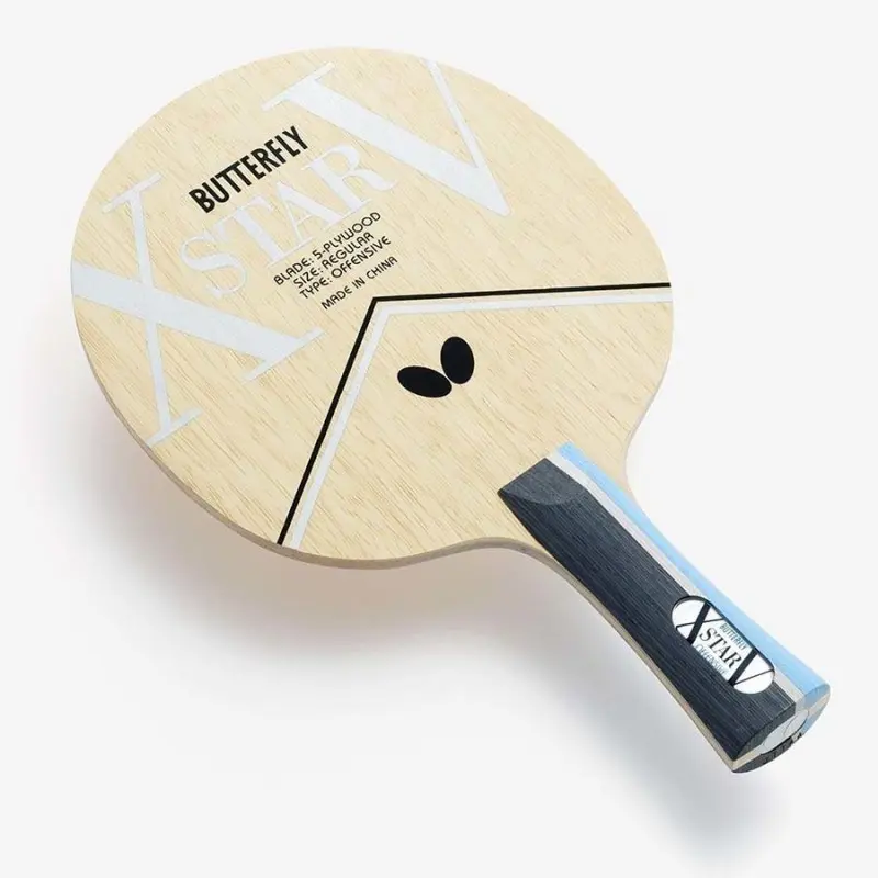 BUTTERFLY XSTAR V