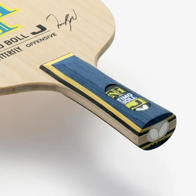 BUTTERFLY TIMO BOLL J 圖 2