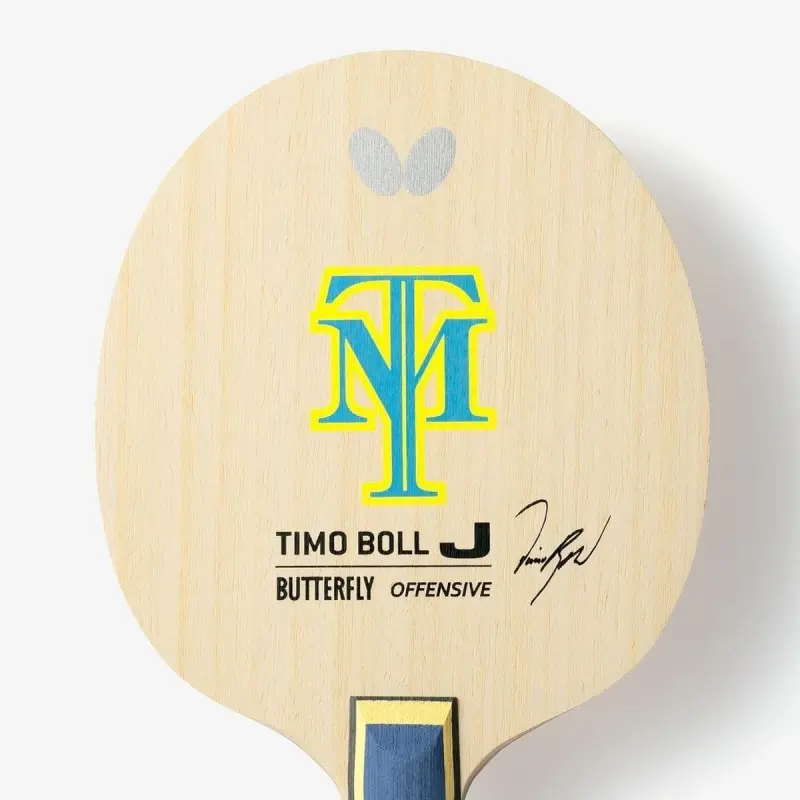 BUTTERFLY TIMO BOLL J