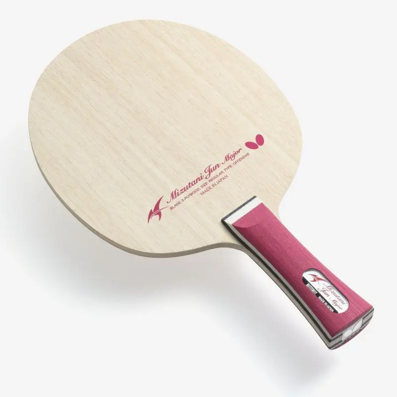 Butterfly Mizutani Jun Major FL