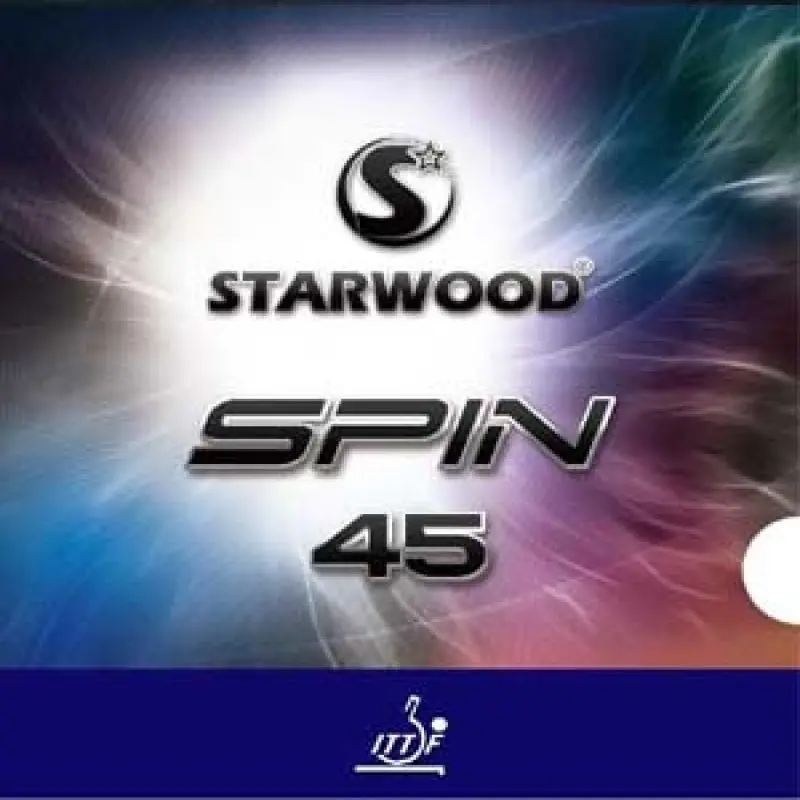 STARWOOD - SPIN 45
