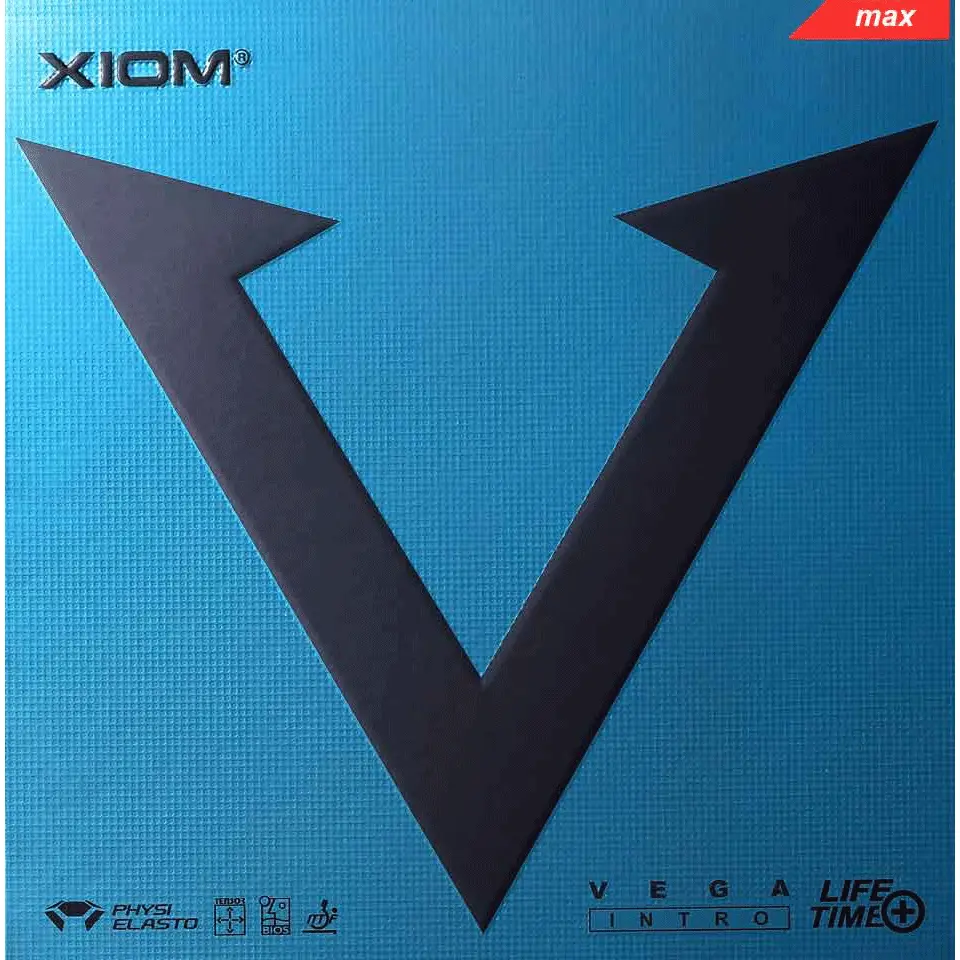 Xiom-VEGA INTRO
