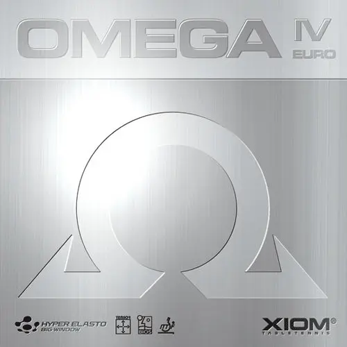Xiom-OMEGA IV- EURO