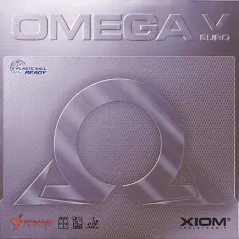 Xiom-OMEGA V- EURO