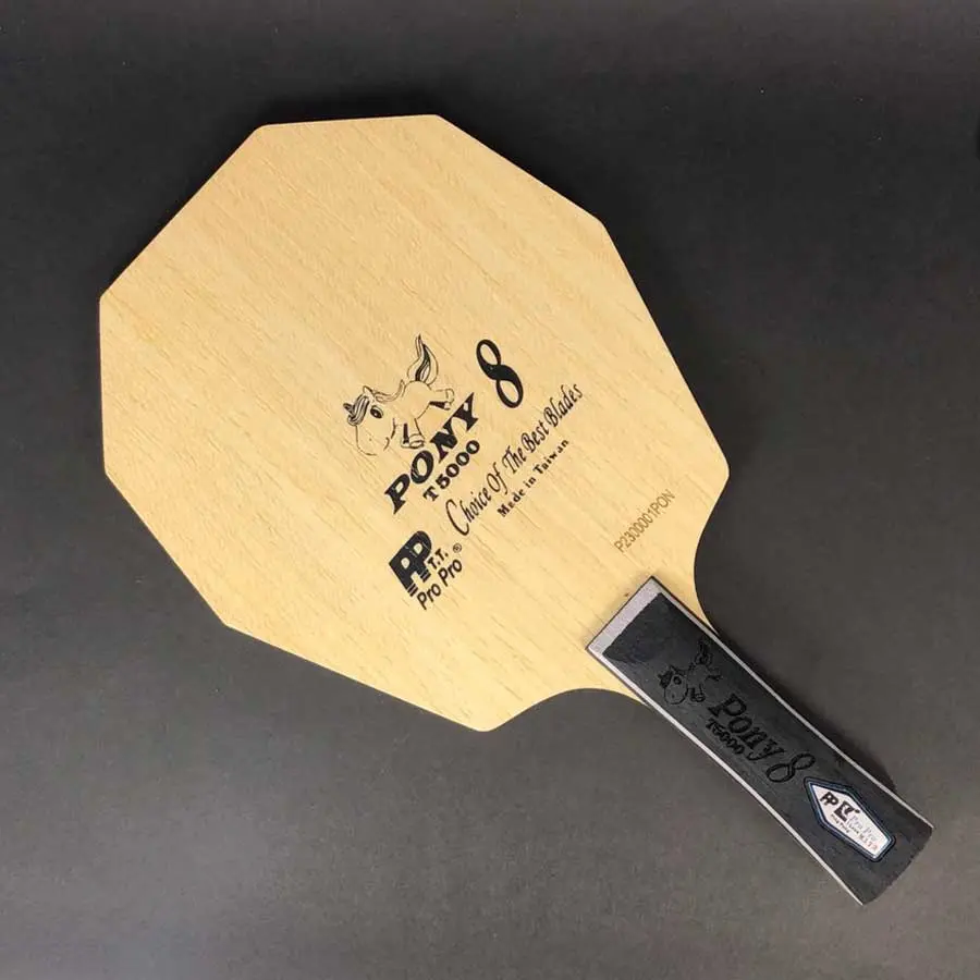 【PP】PONY 8 T5000 Children's Octagonal Racket
