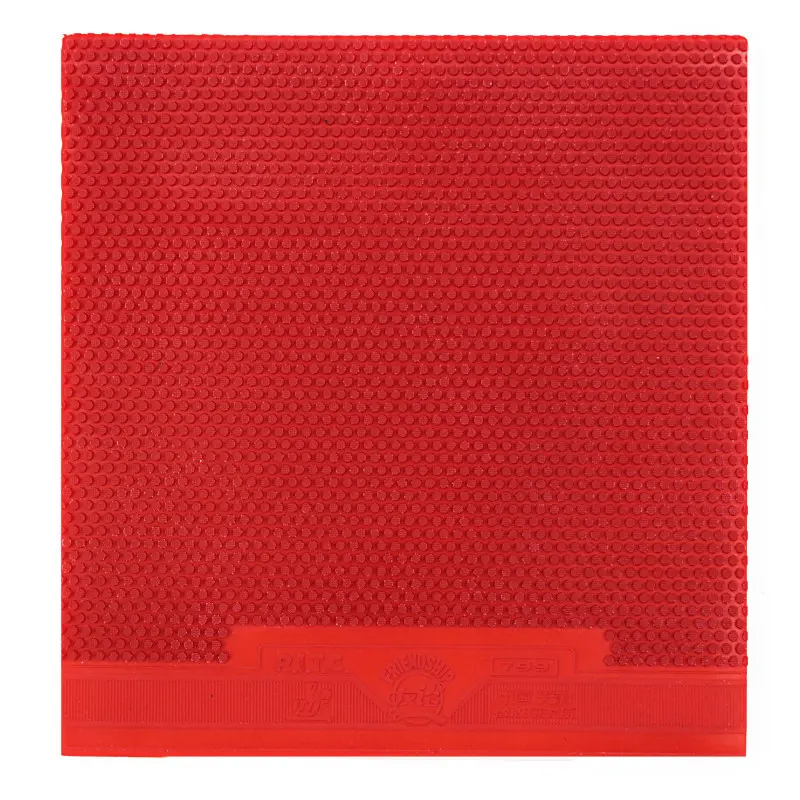 729 Xinchuan 799 – Medium Short Pips Rubber Photo 3