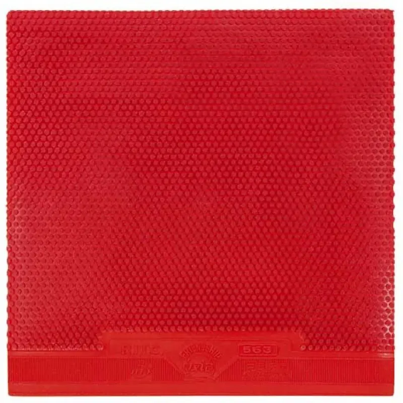 729 Xinchuan 563 – Medium-Long Pips Rubber Photo 4