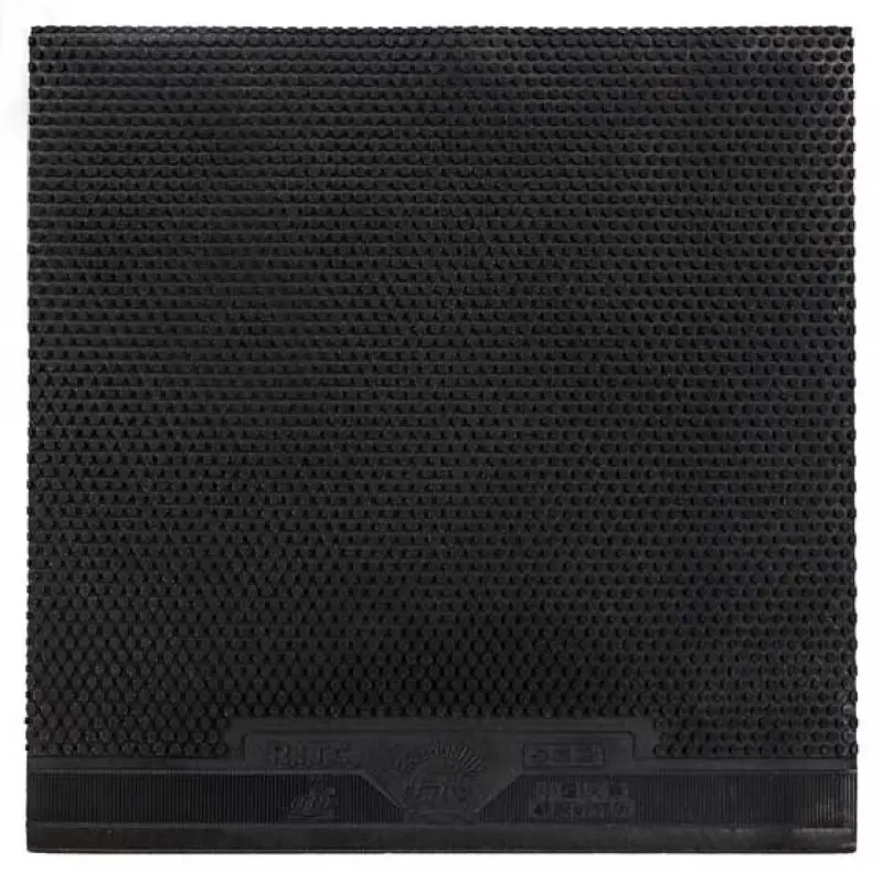 729 Xinchuan 563 – Medium-Long Pips Rubber Photo 3