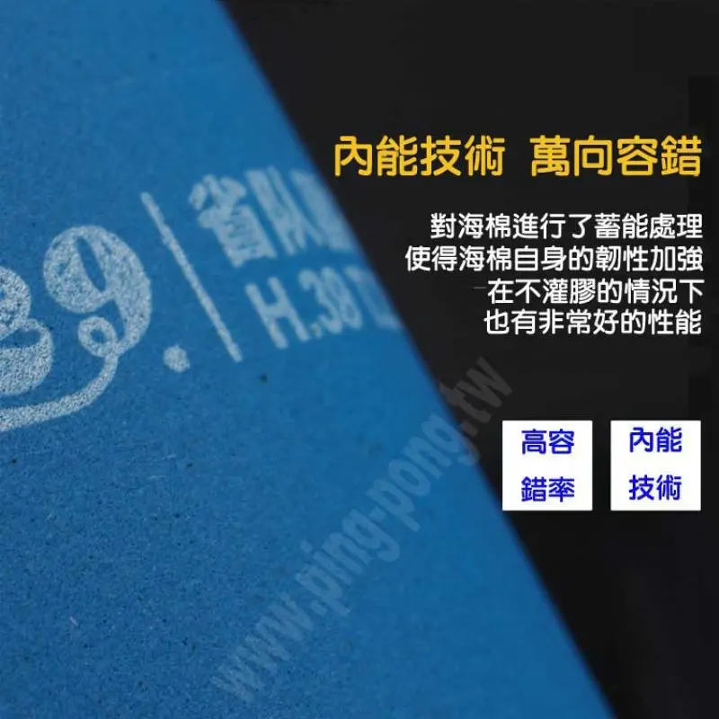 729 Pentium 2 – Provincial-grade (Blue sponge) Photo 3