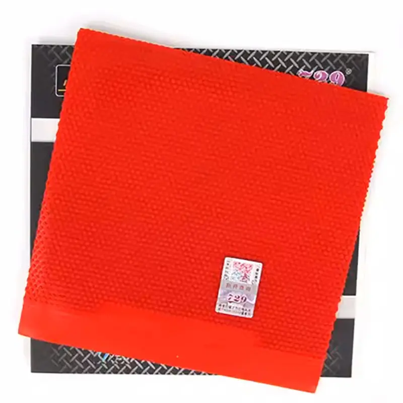 729 563 PRO Medium-Long Pips Rubber Photo 3