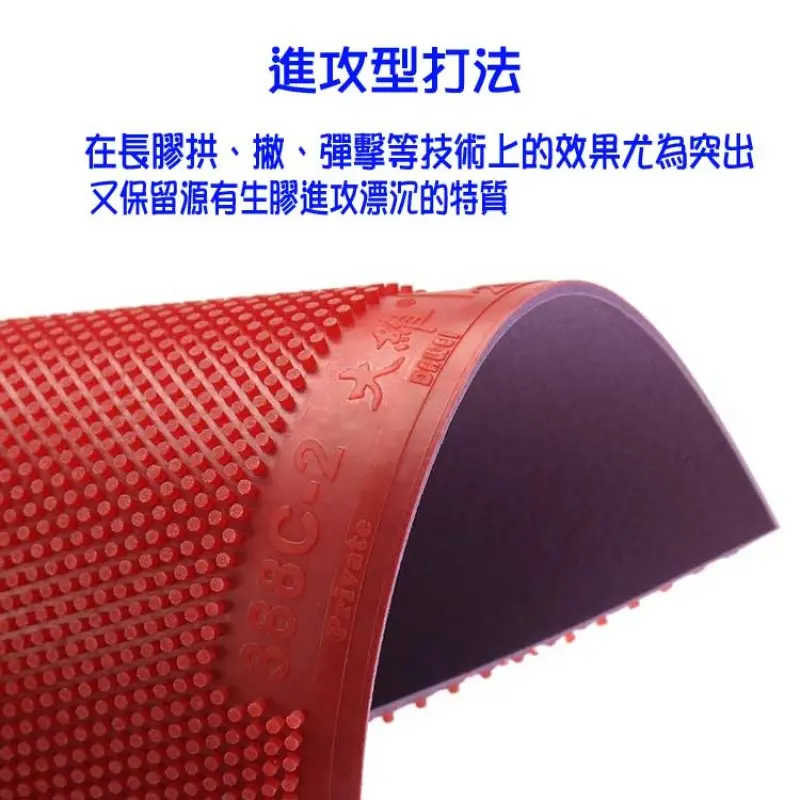 Da Wei - 388C-2 Photo 4