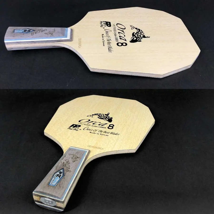 【PP】ORCA 8  ALC Octagonal CS Photo 4