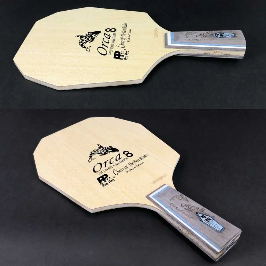 【PP】ORCA 8  ALC Octagonal CS Photo 3